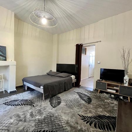 Superbe Appartement, Proche Gare, Jardin/Terrasse - Dabnb 리모주 외부 사진