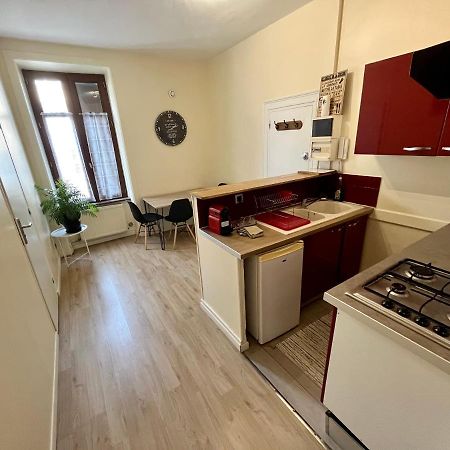 Superbe Appartement, Proche Gare, Jardin/Terrasse - Dabnb 리모주 외부 사진