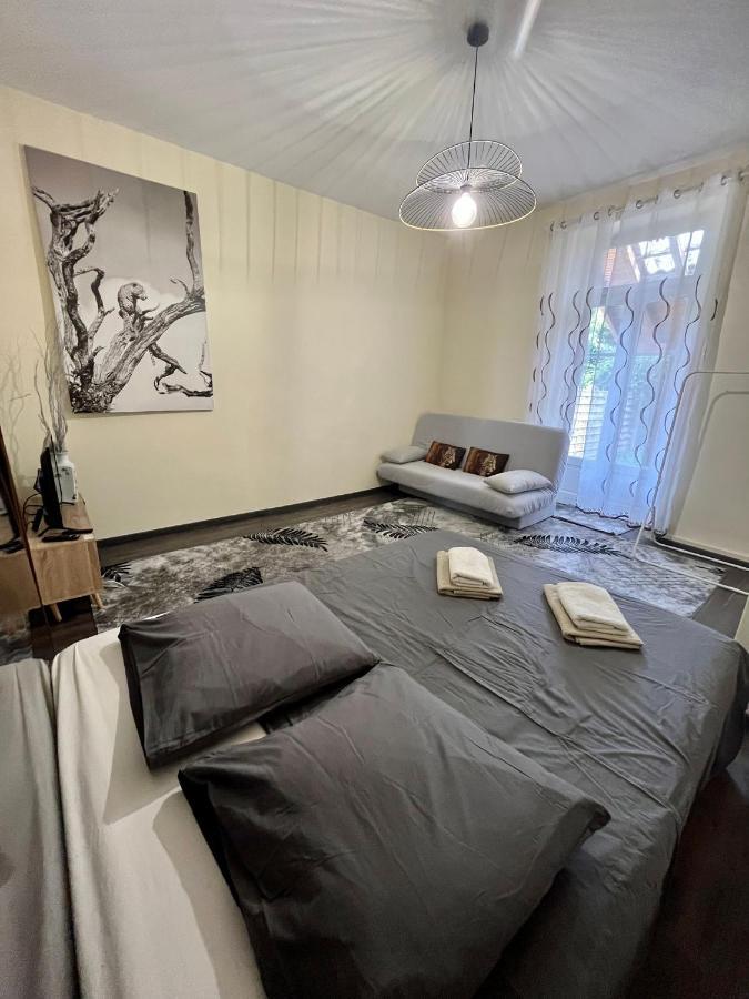 Superbe Appartement, Proche Gare, Jardin/Terrasse - Dabnb 리모주 외부 사진