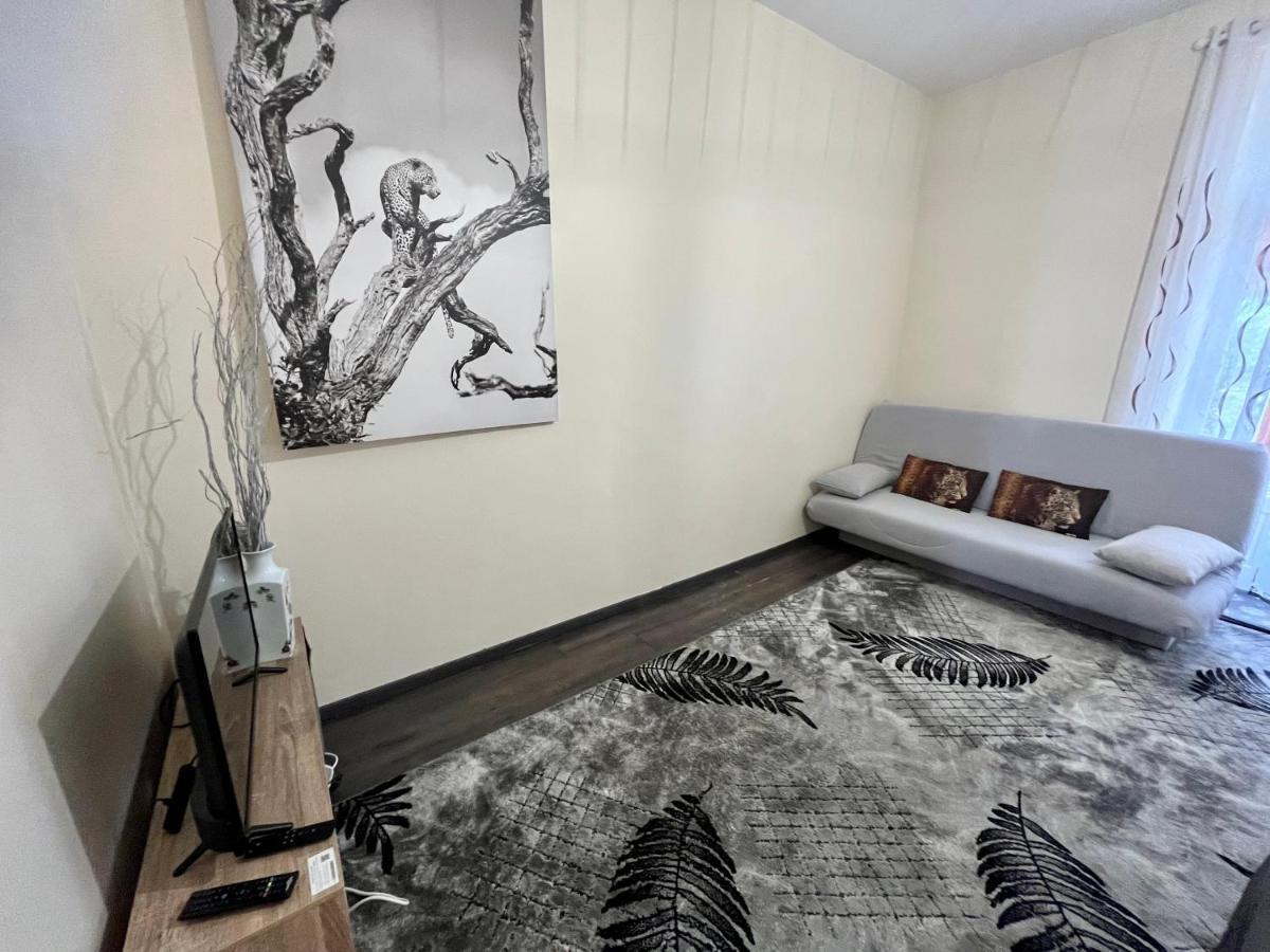 Superbe Appartement, Proche Gare, Jardin/Terrasse - Dabnb 리모주 외부 사진